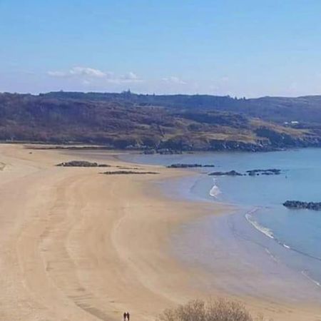 The Loft, Killybegs Apartment Donegal Town Екстериор снимка