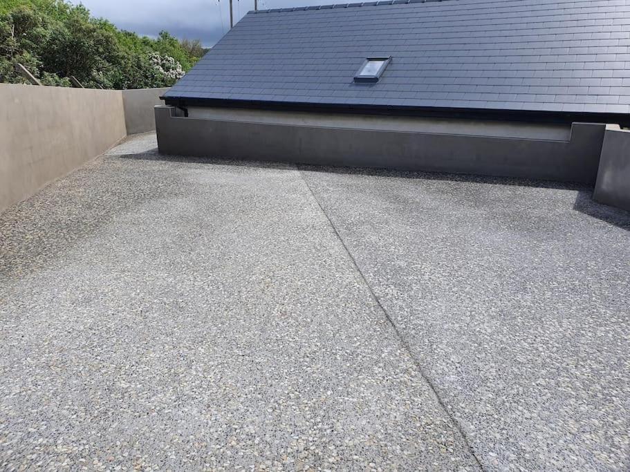 The Loft, Killybegs Apartment Donegal Town Екстериор снимка