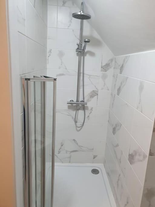 The Loft, Killybegs Apartment Donegal Town Екстериор снимка