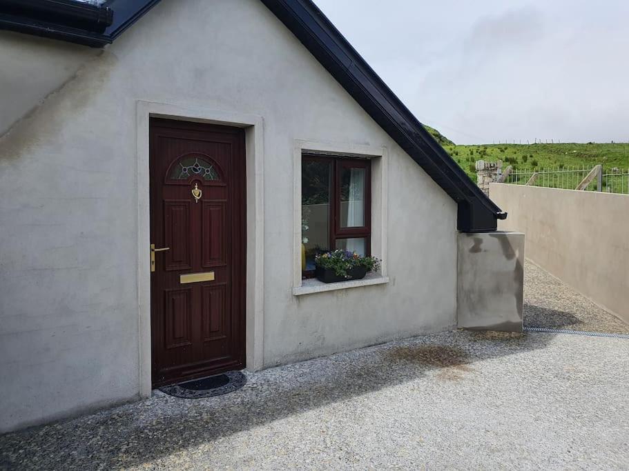 The Loft, Killybegs Apartment Donegal Town Екстериор снимка