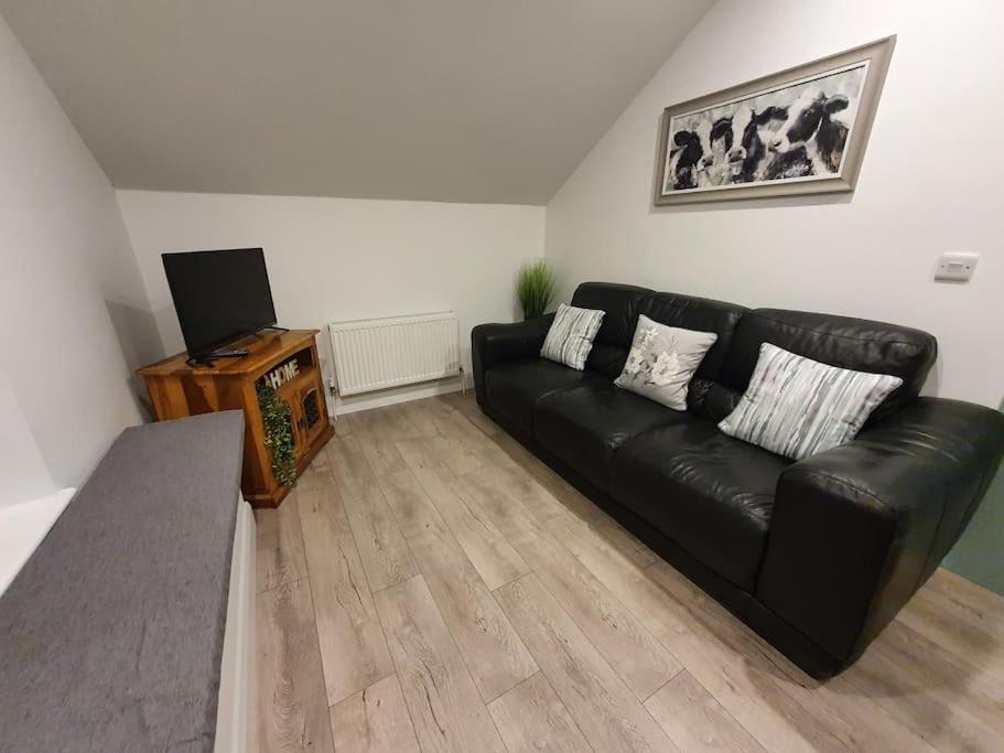 The Loft, Killybegs Apartment Donegal Town Екстериор снимка