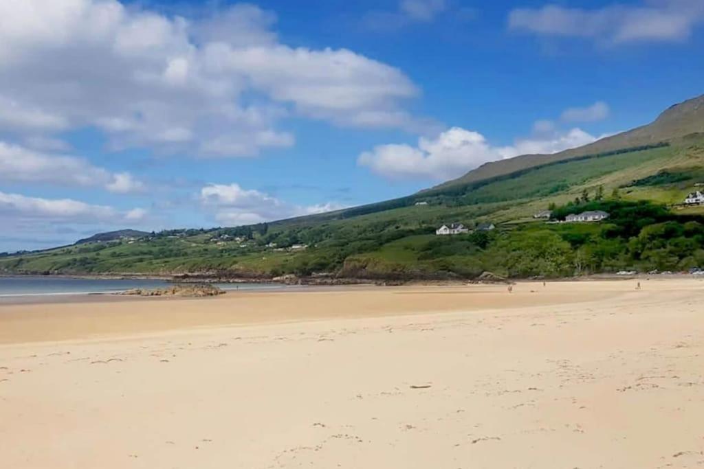 The Loft, Killybegs Apartment Donegal Town Екстериор снимка
