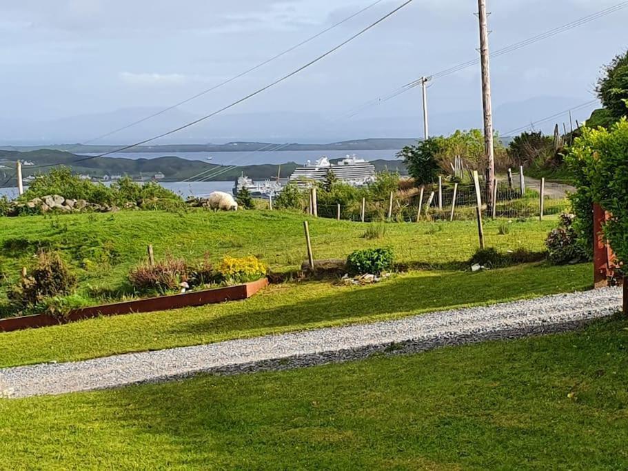 The Loft, Killybegs Apartment Donegal Town Екстериор снимка