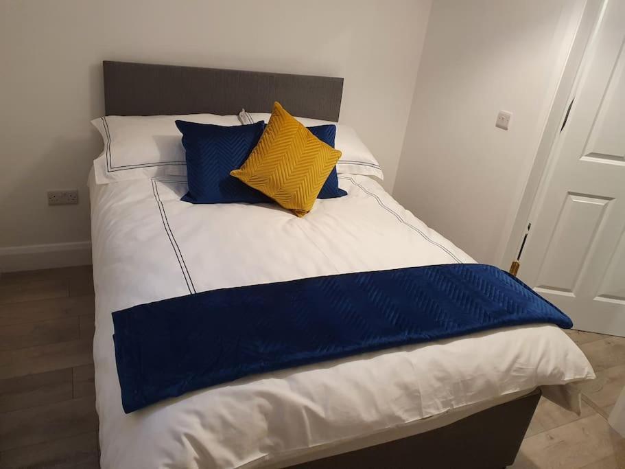 The Loft, Killybegs Apartment Donegal Town Екстериор снимка